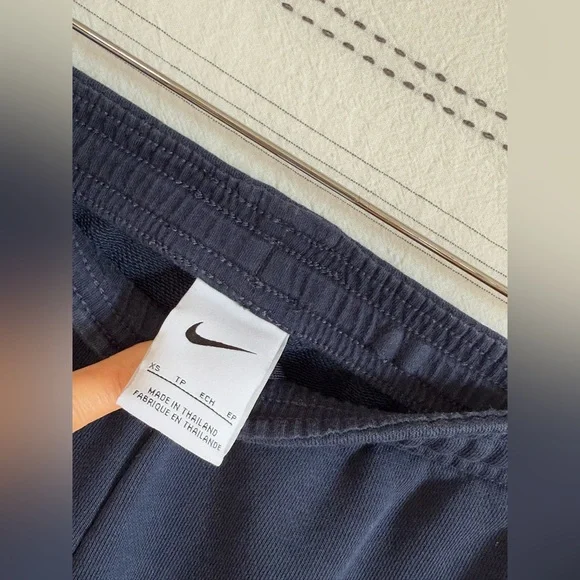 Blue Sweatpants. Size XS - Picture 5 of 12